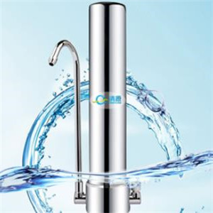 清源凈水器加盟