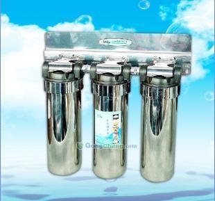 喜樂(lè)嘉掛式不銹鋼凈水器 開(kāi)啟健康飲水新紀(jì)元，誠(chéng)邀加盟合作