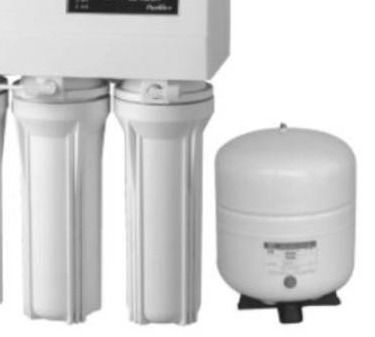 一克拉凈水器 產(chǎn)品與店鋪視覺(jué)展示