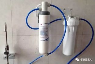 那些凈水器的洋品牌，你們的節(jié)操還有嗎？