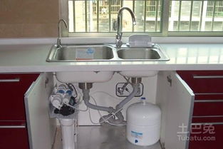 完美凈水機(jī)安裝指南 輕松享受純凈水質(zhì)