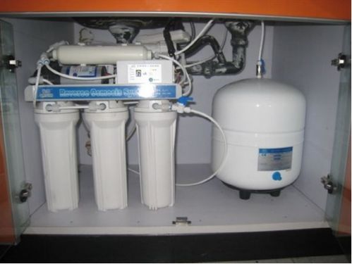 房子住久了，才發(fā)現(xiàn)凈水器特別不實(shí)用，用過才知道多坑