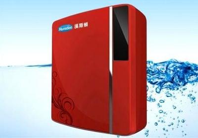 2017年上半年凈水器十大排行榜揭曉