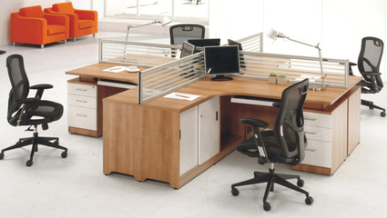 合肥旺派屏風(fēng)工位 一站式設(shè)計(jì)安裝，高性價(jià)比辦公解決方案