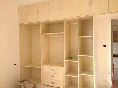 居窩團(tuán) | 柜子找木工打還是定制？一篇看懂，從此不再糾結(jié)！